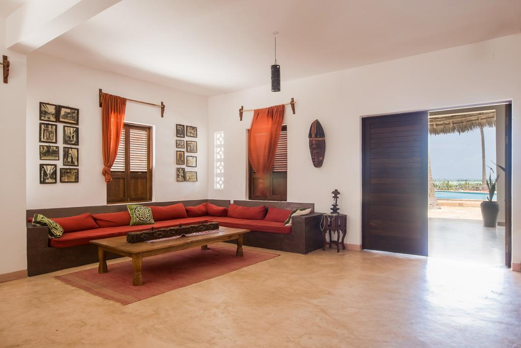 Raha Lodge Zanzibar Boutique Hotel Jambiani  Room photo