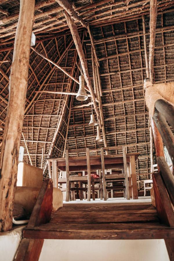Raha Lodge Zanzibar Boutique Hotel Jambiani  Exterior photo