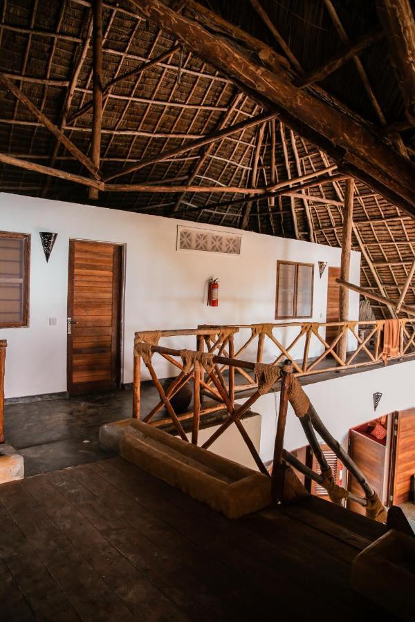 Raha Lodge Zanzibar Boutique Hotel Jambiani  Exterior photo