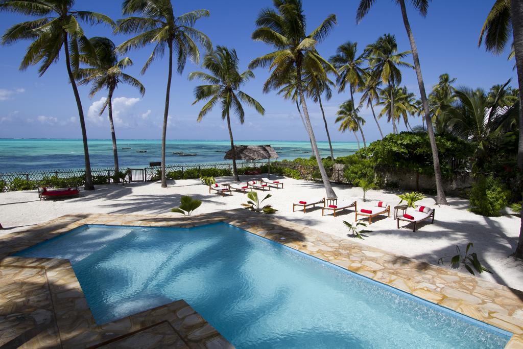 Raha Lodge Zanzibar Boutique Hotel Jambiani  Room photo