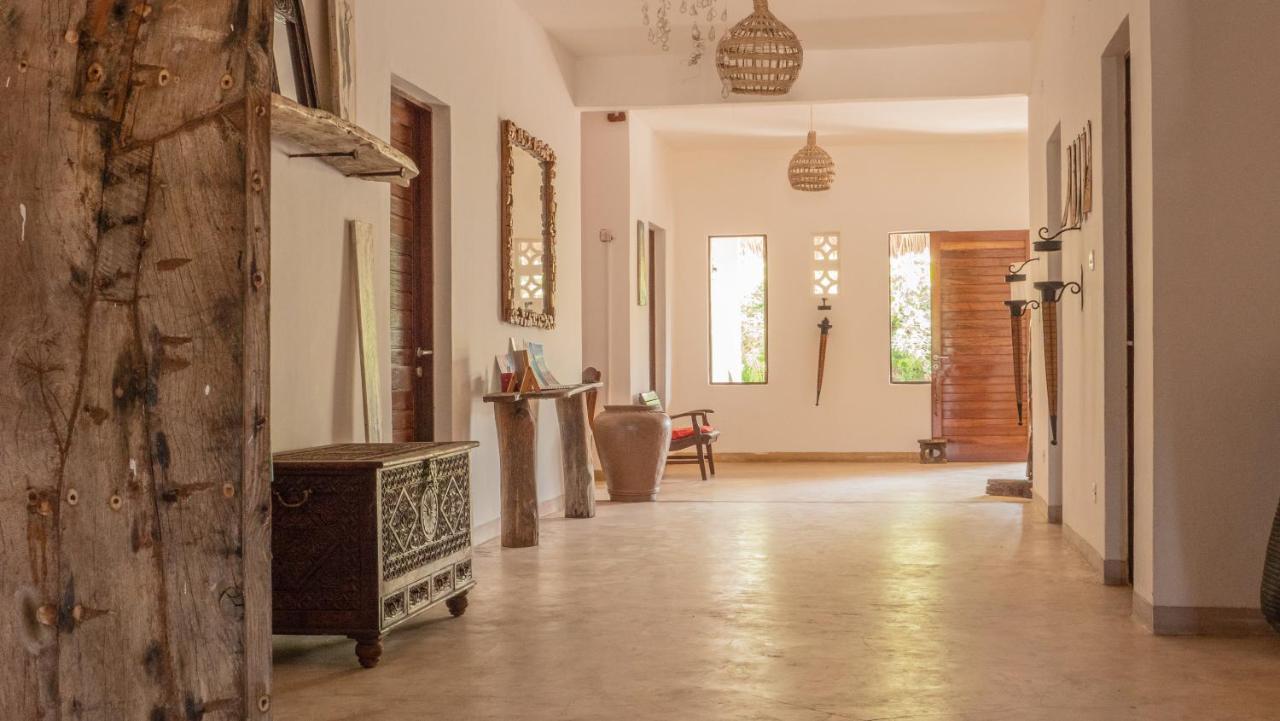 Raha Lodge Zanzibar Boutique Hotel Jambiani  Exterior photo