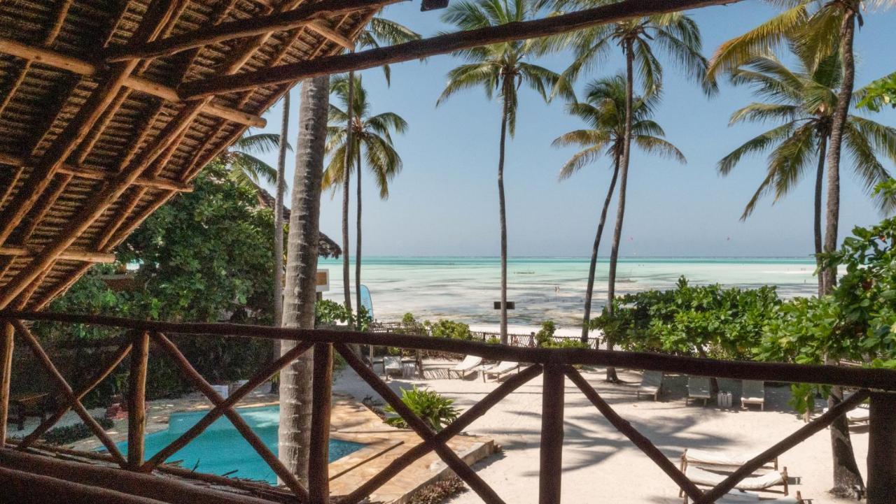 Raha Lodge Zanzibar Boutique Hotel Jambiani  Exterior photo