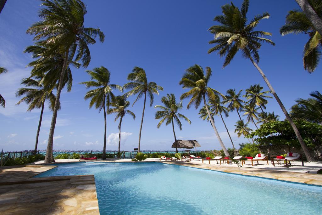 Raha Lodge Zanzibar Boutique Hotel Jambiani  Room photo