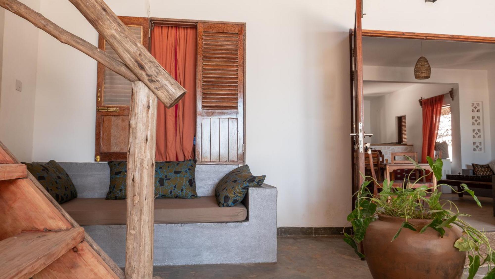 Raha Lodge Zanzibar Boutique Hotel Jambiani  Exterior photo