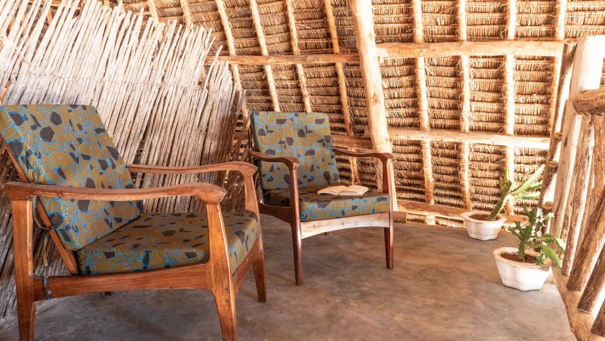 Raha Lodge Zanzibar Boutique Hotel Jambiani  Exterior photo