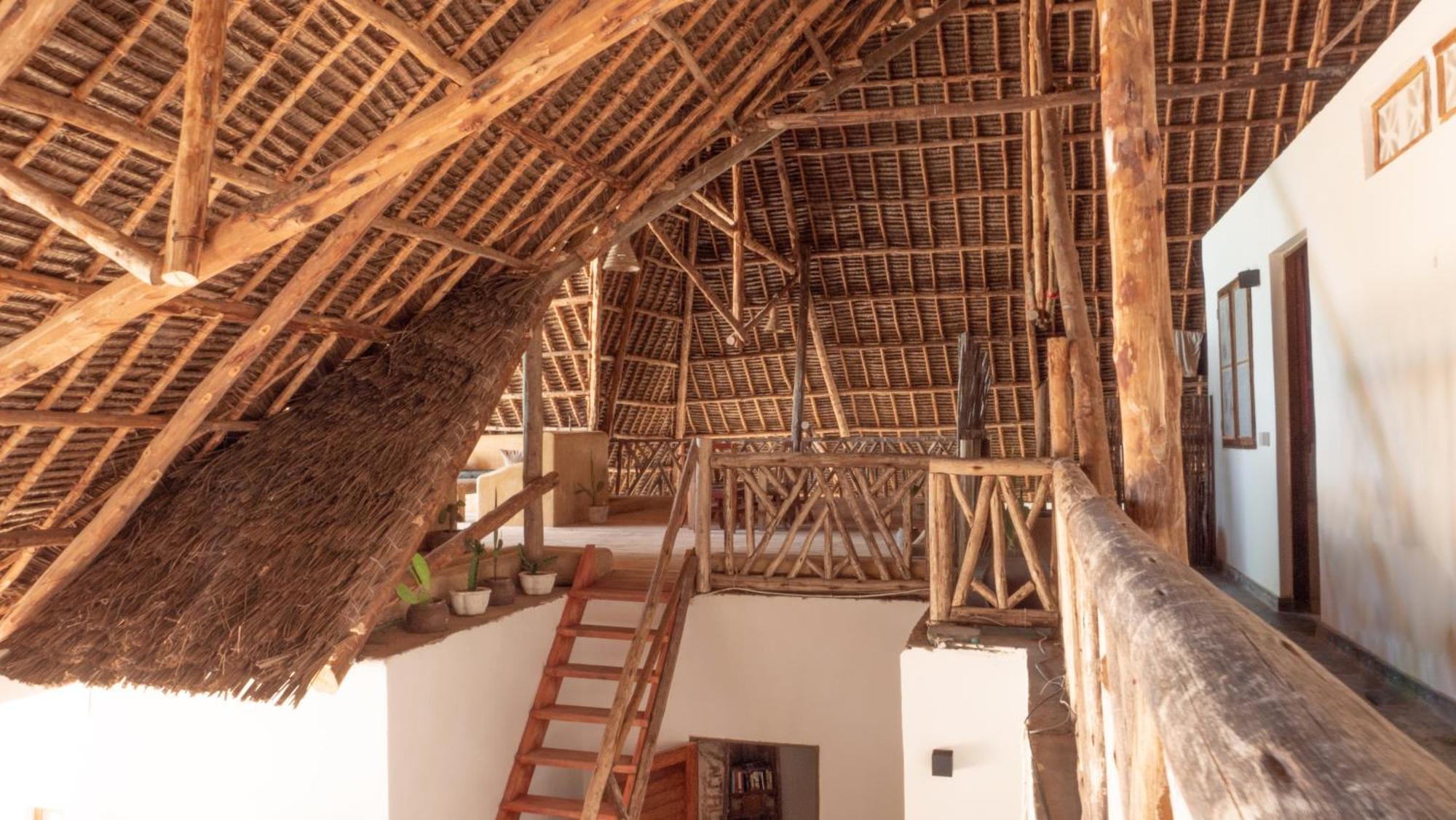 Raha Lodge Zanzibar Boutique Hotel Jambiani  Exterior photo