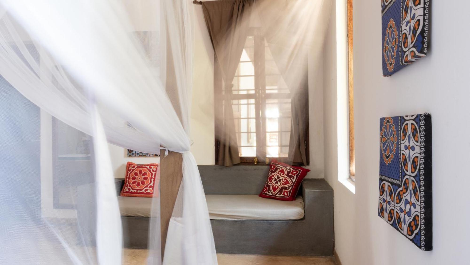 Raha Lodge Zanzibar Boutique Hotel Jambiani  Exterior photo
