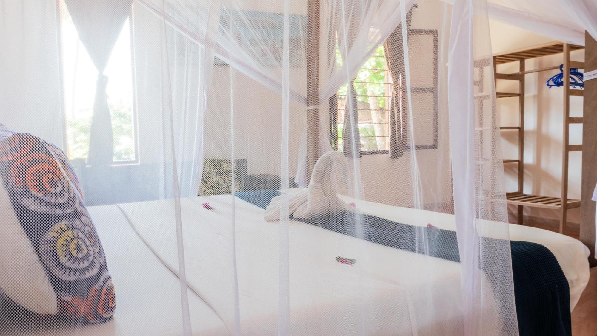 Raha Lodge Zanzibar Boutique Hotel Jambiani  Exterior photo