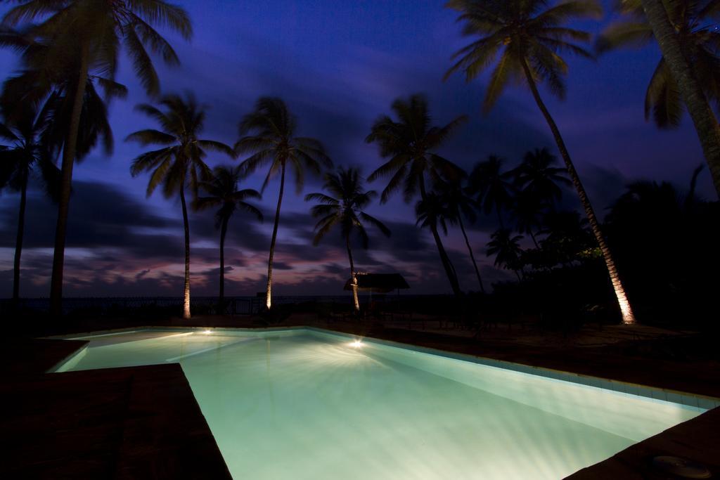 Raha Lodge Zanzibar Boutique Hotel Jambiani  Room photo