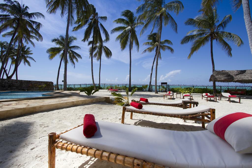 Raha Lodge Zanzibar Boutique Hotel Jambiani  Room photo