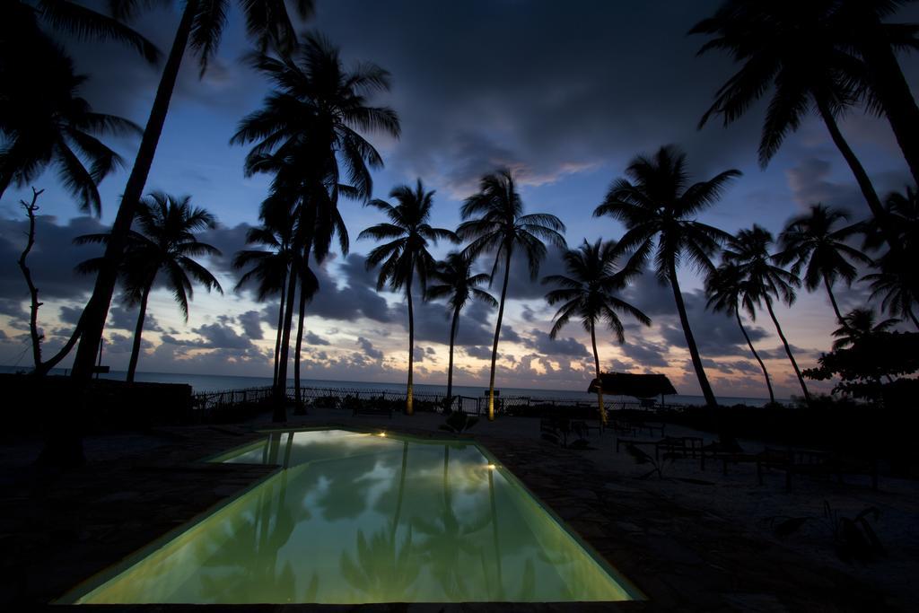 Raha Lodge Zanzibar Boutique Hotel Jambiani  Room photo
