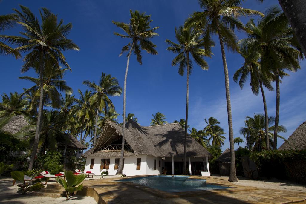 Raha Lodge Zanzibar Boutique Hotel Jambiani  Room photo