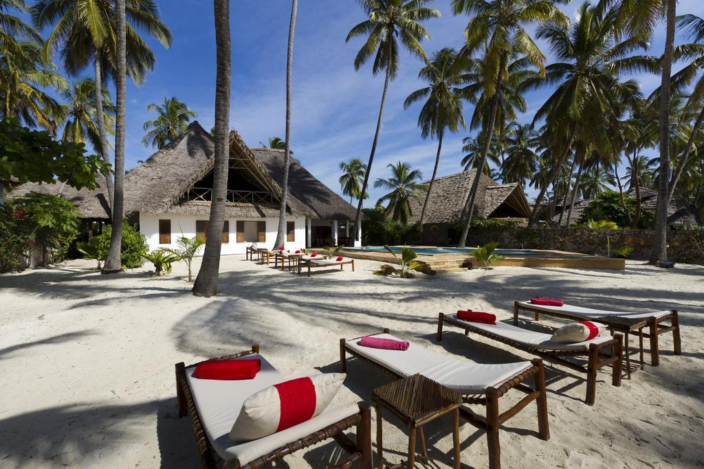 Raha Lodge Zanzibar Boutique Hotel Jambiani  Room photo