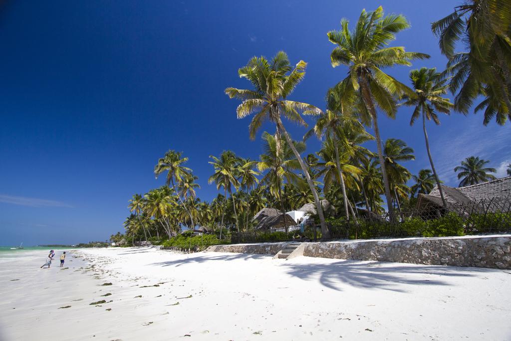 Raha Lodge Zanzibar Boutique Hotel Jambiani  Exterior photo